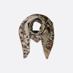 Nature Éternelle Scarf 01-108