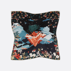 Nature Éternelle Scarf 02-108