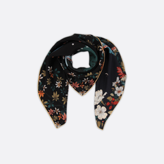 Nature Éternelle Scarf 02-108