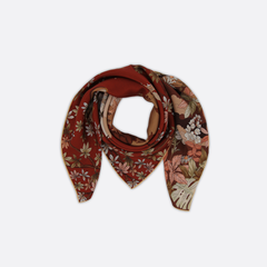 Nature Éternelle Scarf 02-108