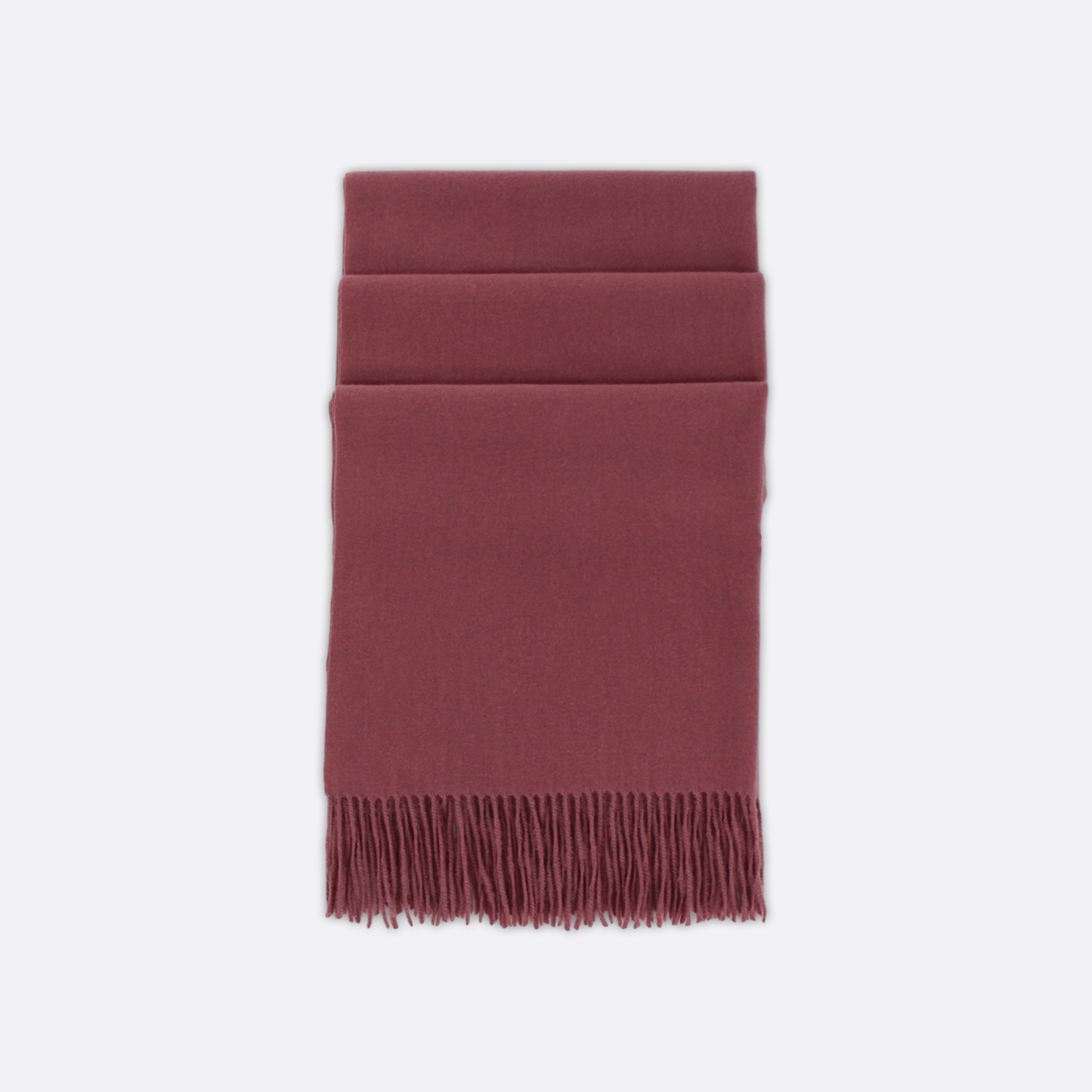 Maroon deals red scarf