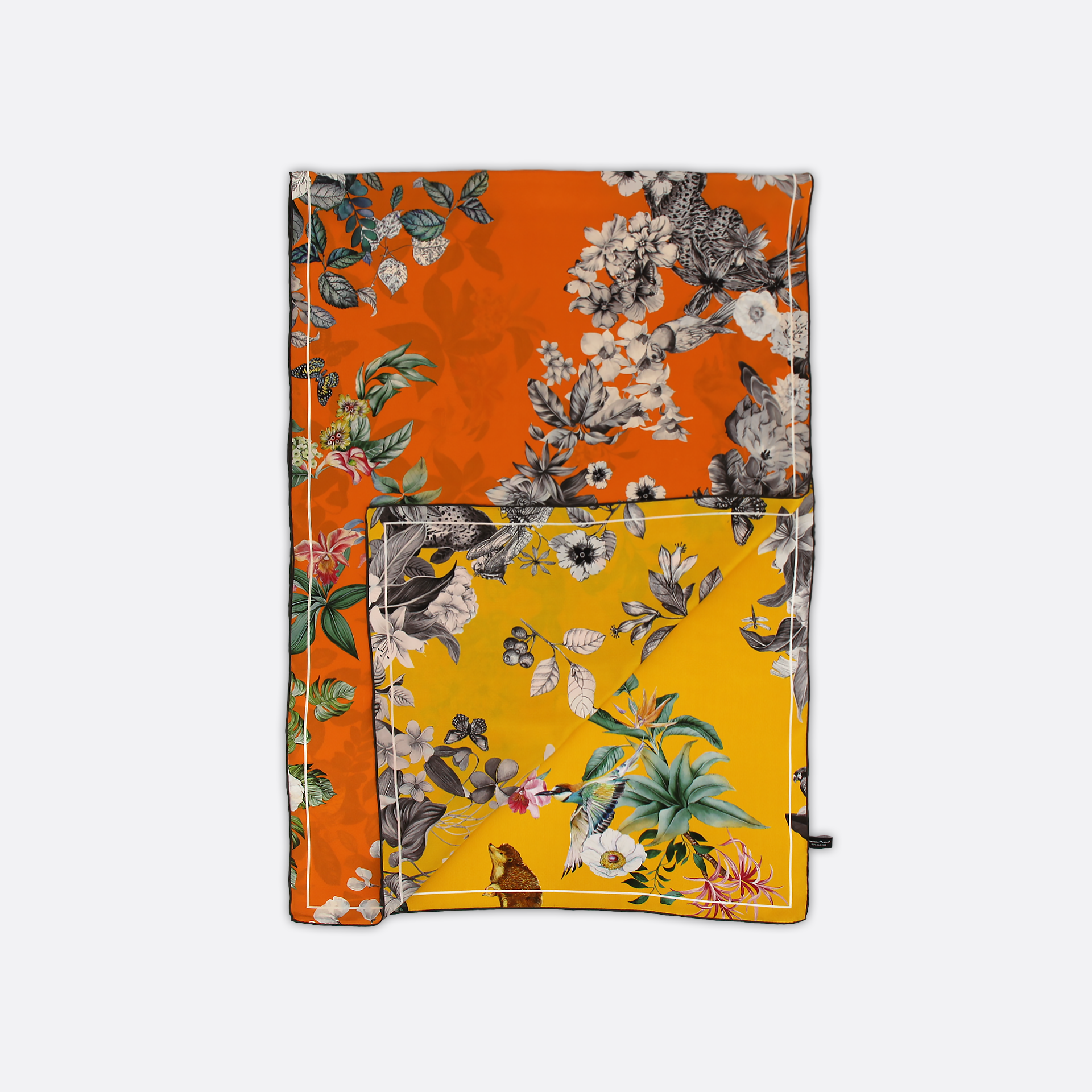 Nature Vivante Scarf