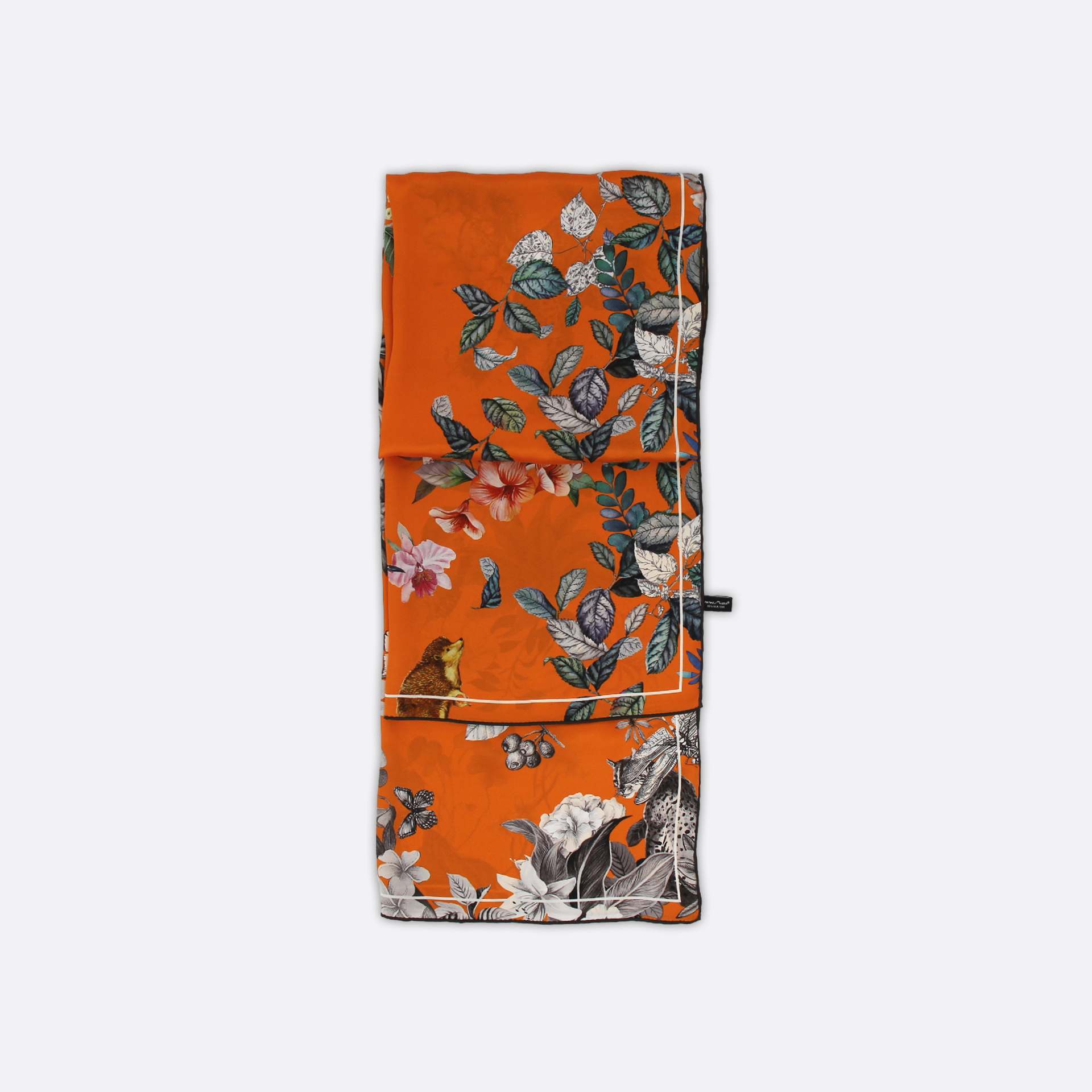 Nature Vivante Scarf