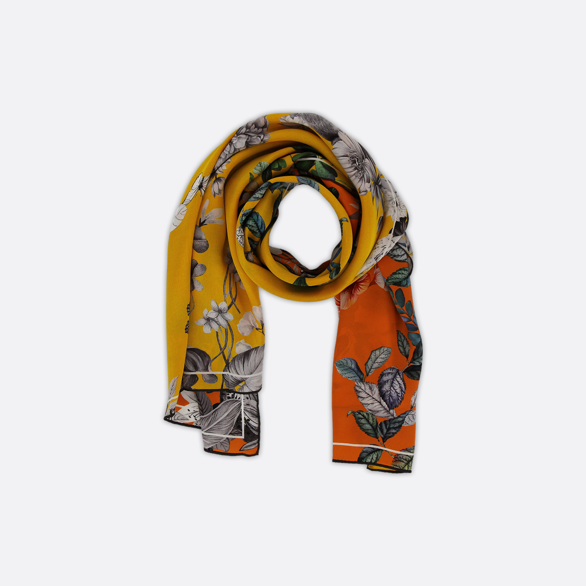 Nature Vivante Scarf