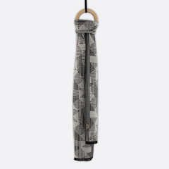 The Urban Check Muffler