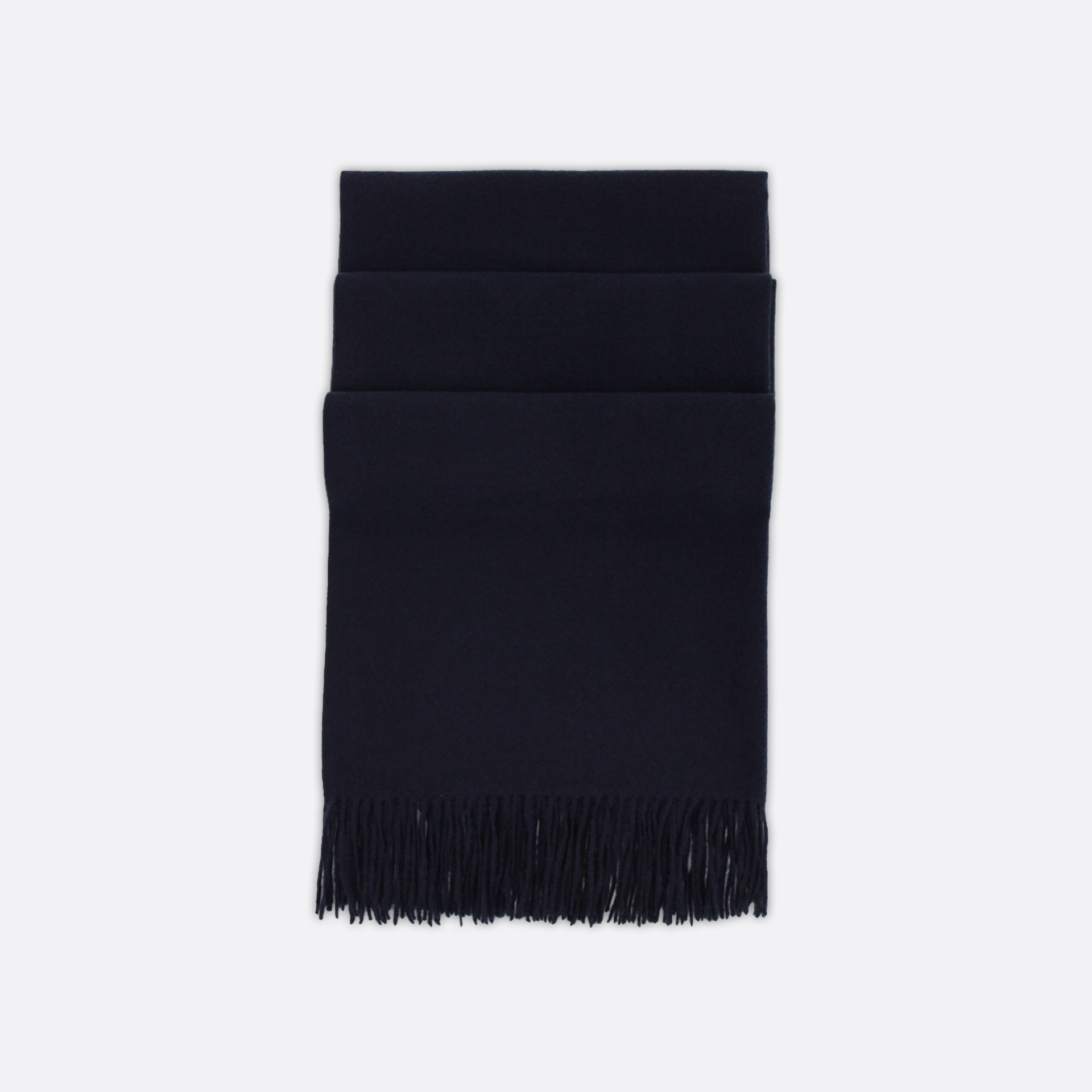 Monochrome Grand Modèle Scarf 05 – PERFECT MATCH