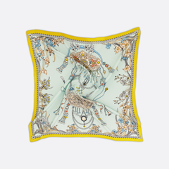 Impériaux Chinois Scarf 90