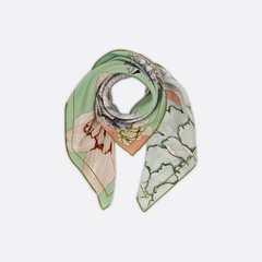 Fauna Floris Scarf 01-108