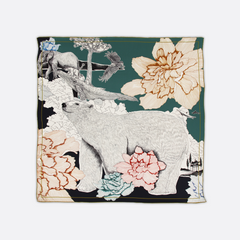 Fauna Floris Scarf 02-108