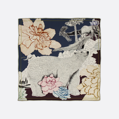 Fauna Floris Scarf 02-108