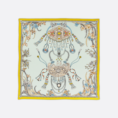 Impériaux Chinois Scarf 90