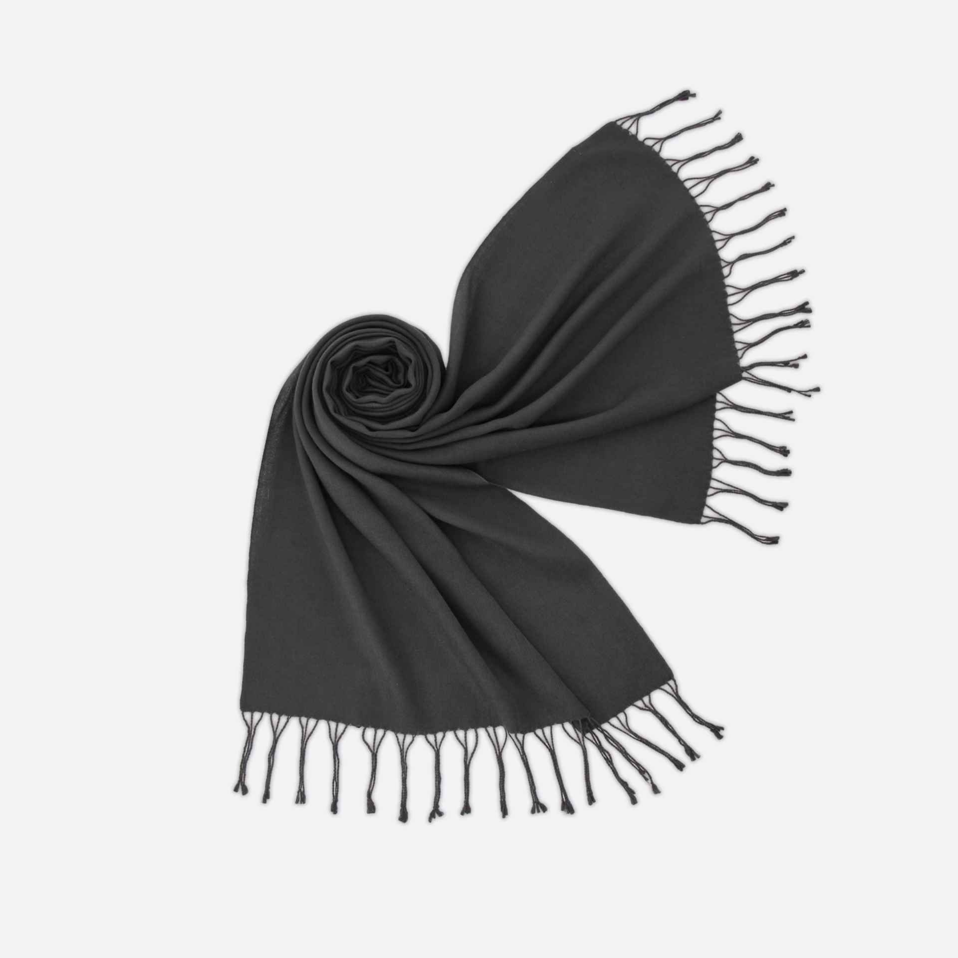 Black pashmina cashmere online